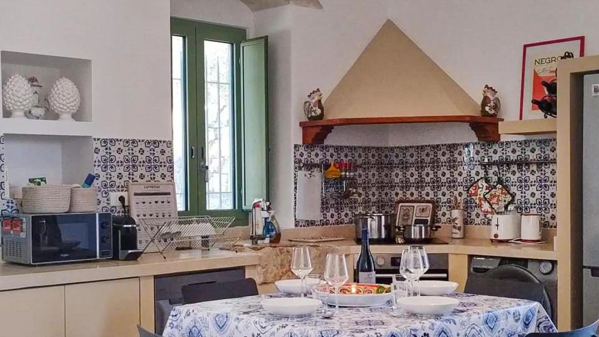 Nice Home In Ragusa With House A Panoramic View Italia
