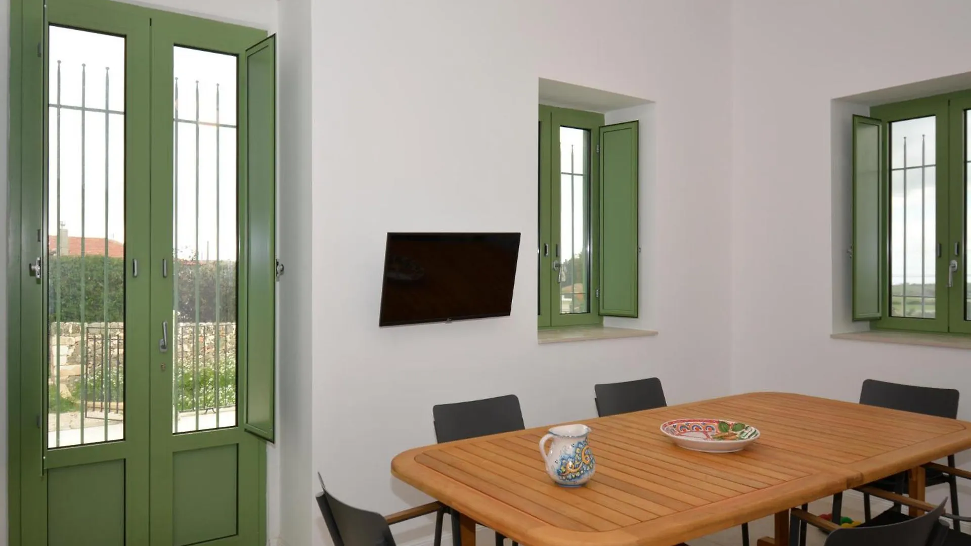 Holiday home Nice Home In Ragusa With House A Panoramic View