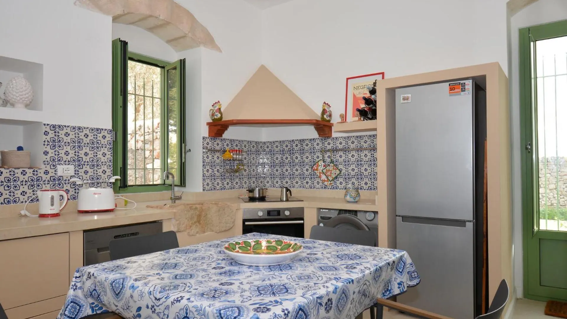 Nice Home In Ragusa With House A Panoramic View 0*,