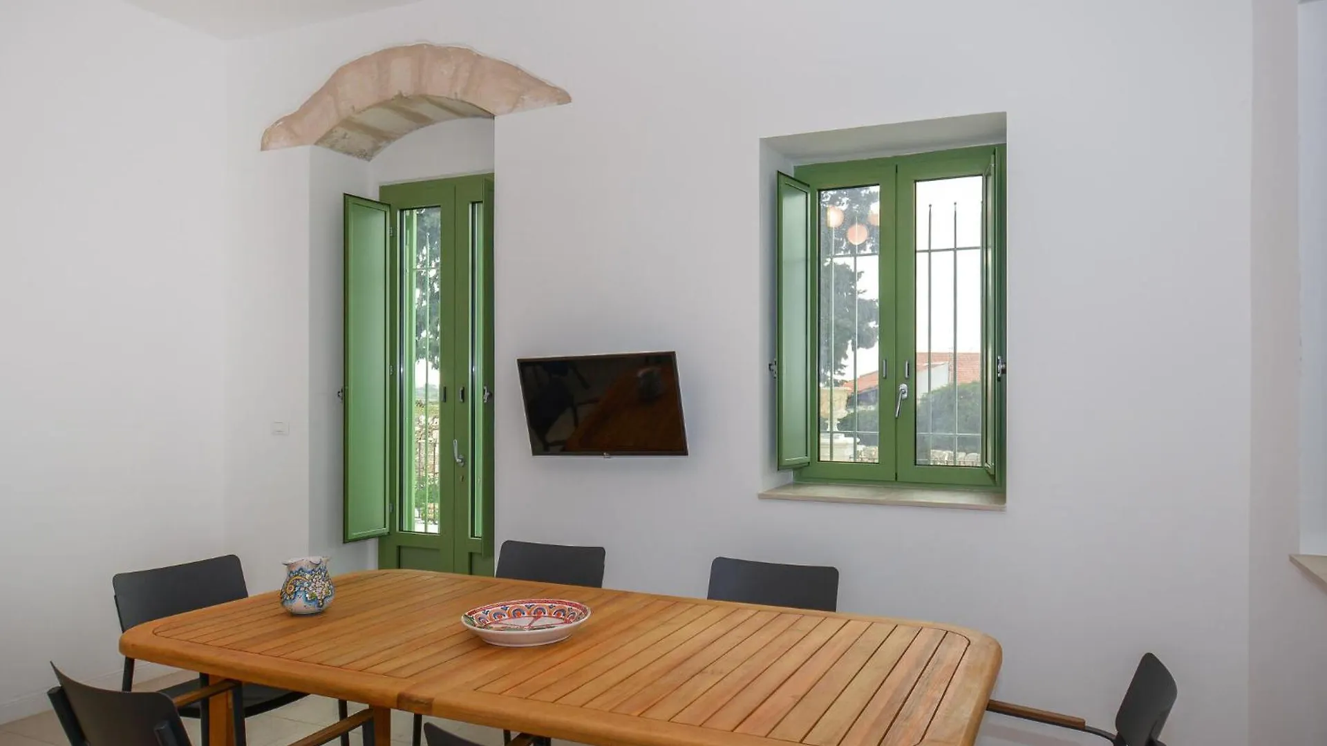 Holiday home Nice Home In Ragusa With House A Panoramic View