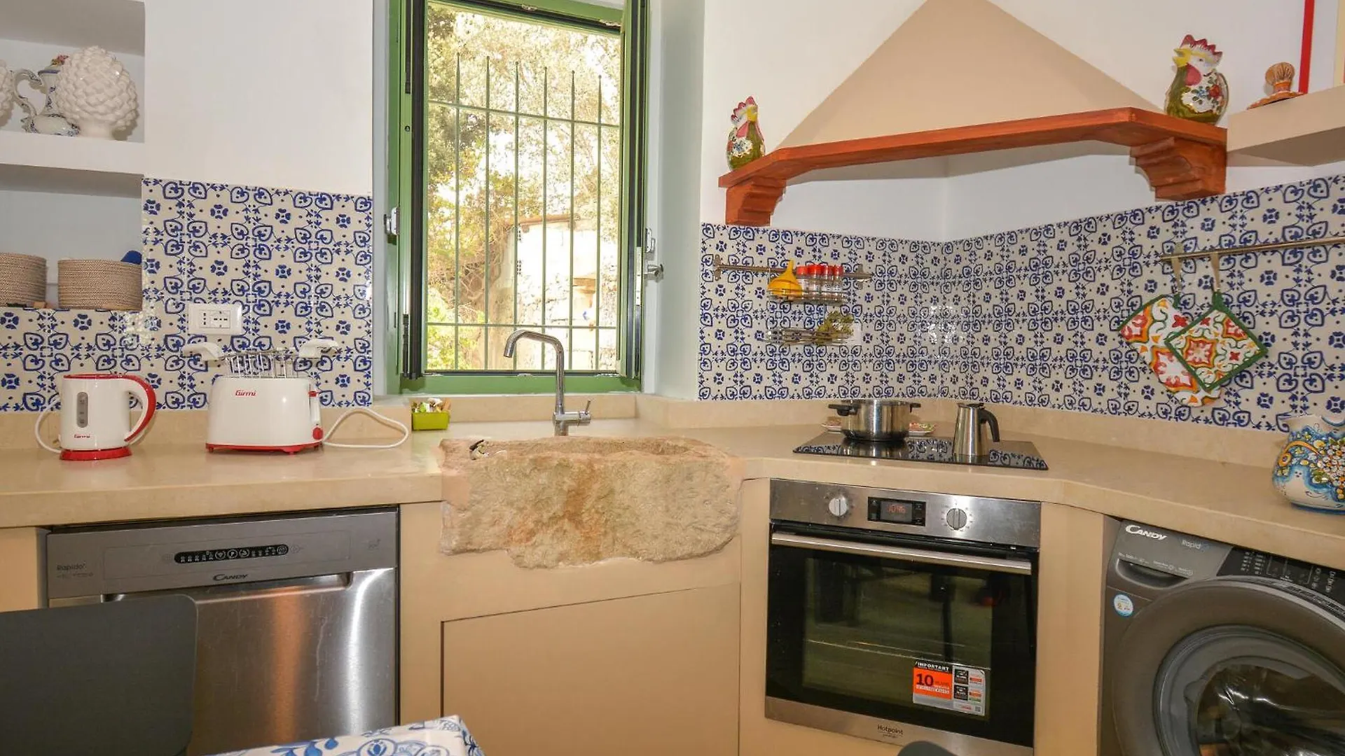 Nice Home In Ragusa With House A Panoramic View Italy