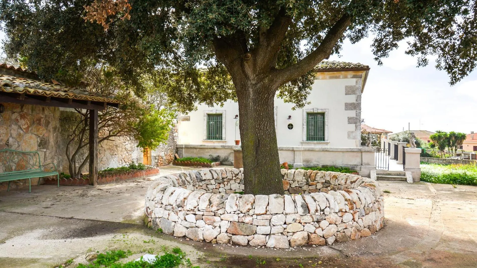 Nice Home In Ragusa With House A Panoramic View