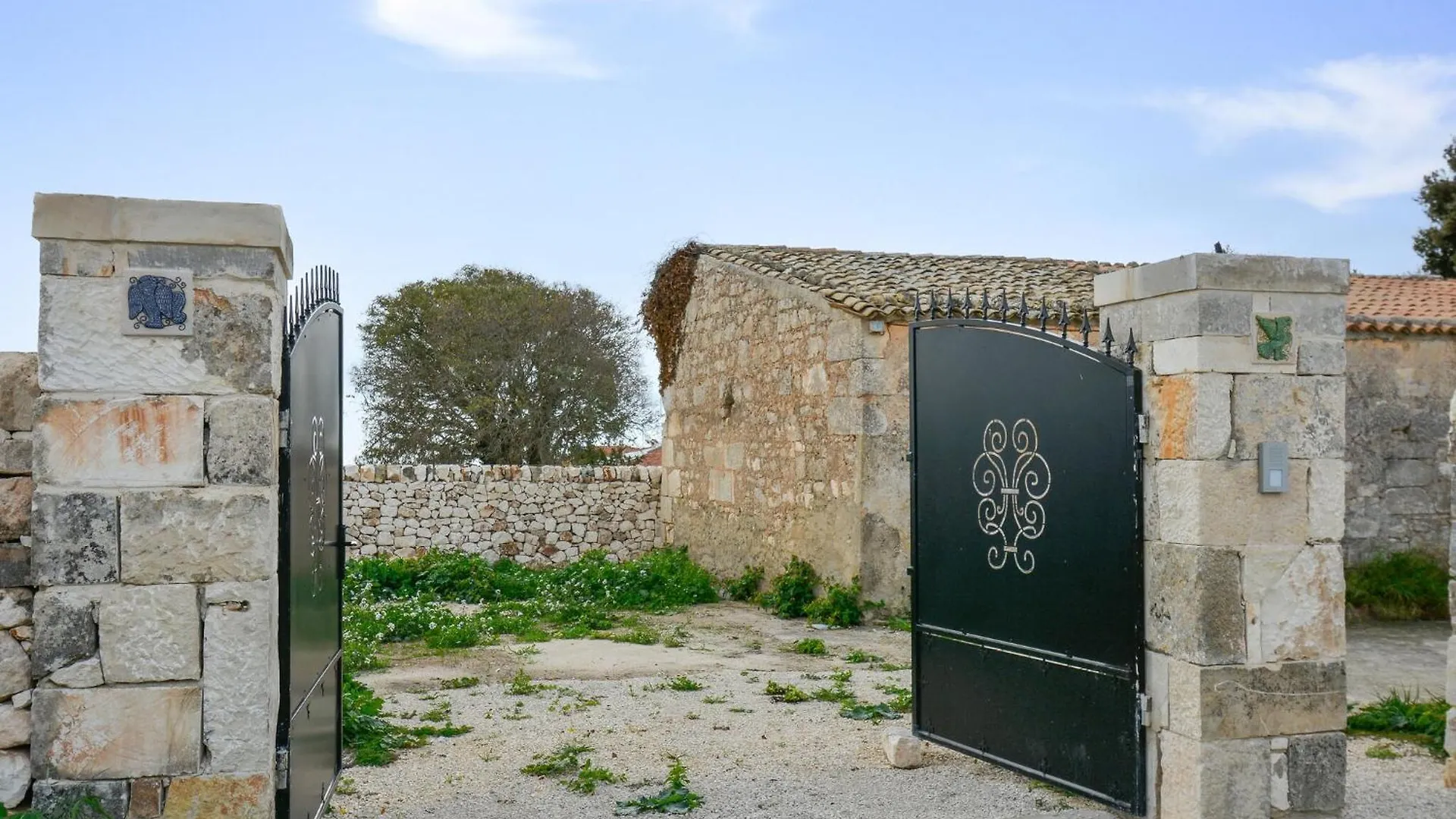 Nice Home In Ragusa With House A Panoramic View