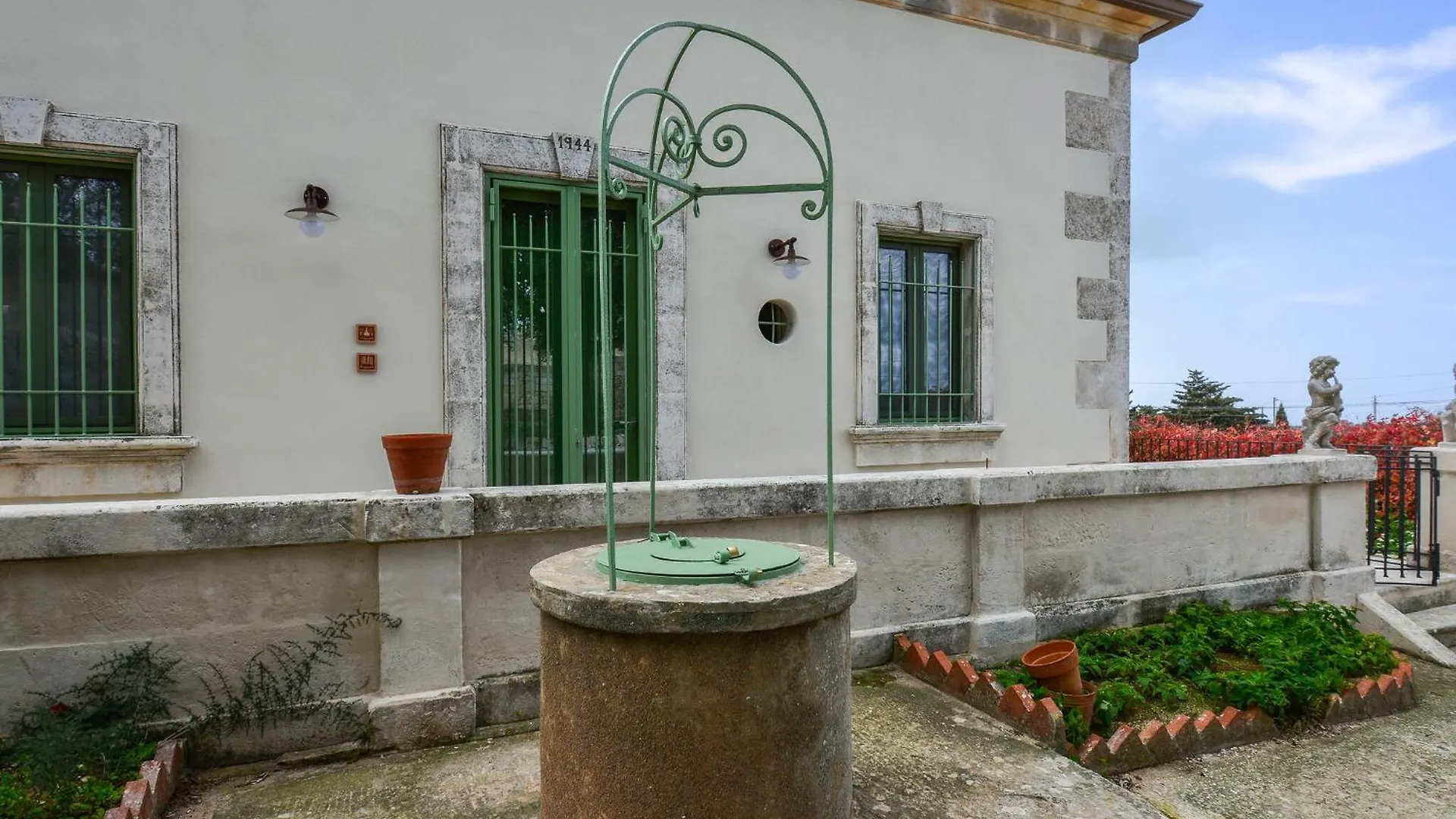 Nice Home In Ragusa With House A Panoramic View 0*,  Italy