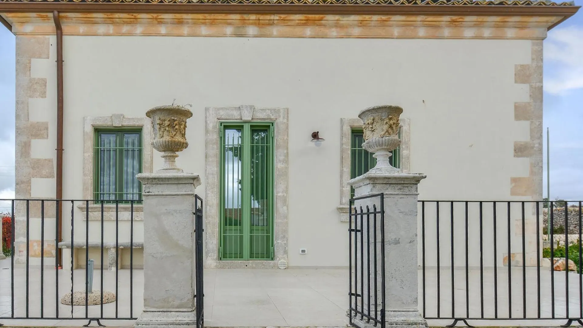 Nice Home In Ragusa With House A Panoramic View Holiday home