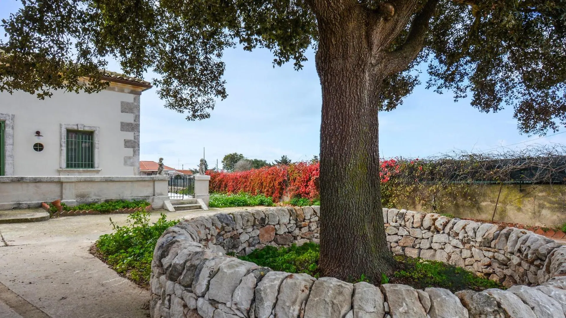 Nice Home In Ragusa With House A Panoramic View